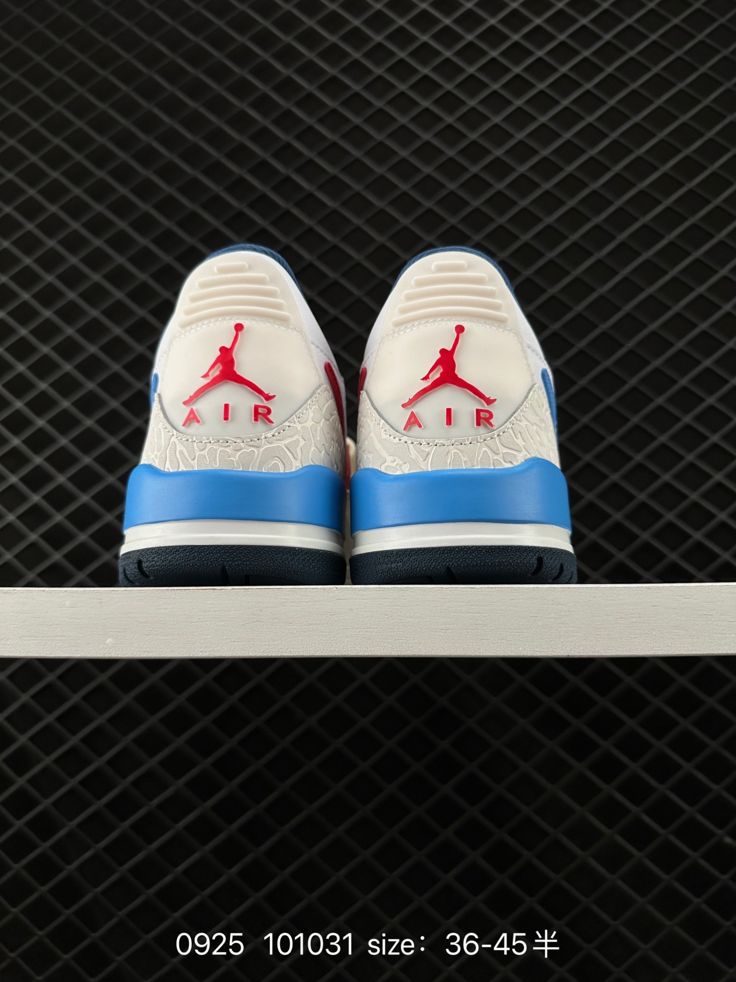 Air Jordan Legacy 312 Low”WhitePine Green“